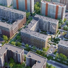 Продажа 1-комн квартиры на вторичном рынке Среднерогатская улица,  д. 11 к2