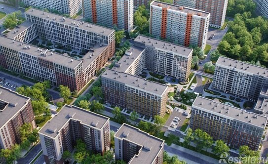 Продажа 1-комн квартиры на вторичном рынке Среднерогатская улица,  д. 11 к2