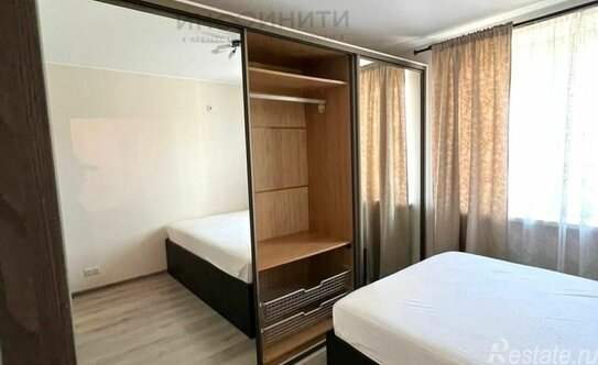 Продажа 1-комн квартиры на вторичном рынке Рассказовка д,  д. 17