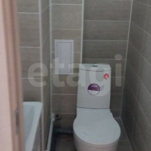 2-комн квартира Кудрово г, Европейский пр-кт,  д. 20 к3