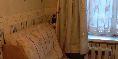 1-комн квартира Чкаловский проспект, 56