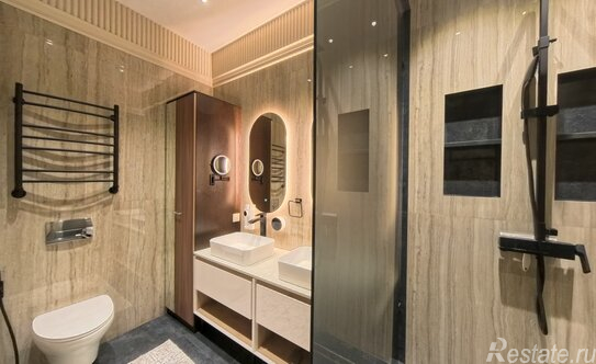 Продажа 4-комн квартиры на вторичном рынке ул Новоалексеевская,  д. 16,  к. 2