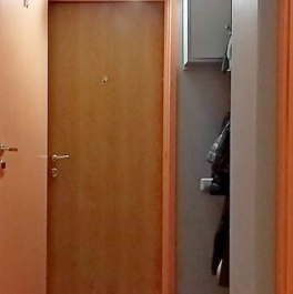 Продажа 1-комн квартиры на вторичном рынке ул Бадаева,  д. 8,  к. 1