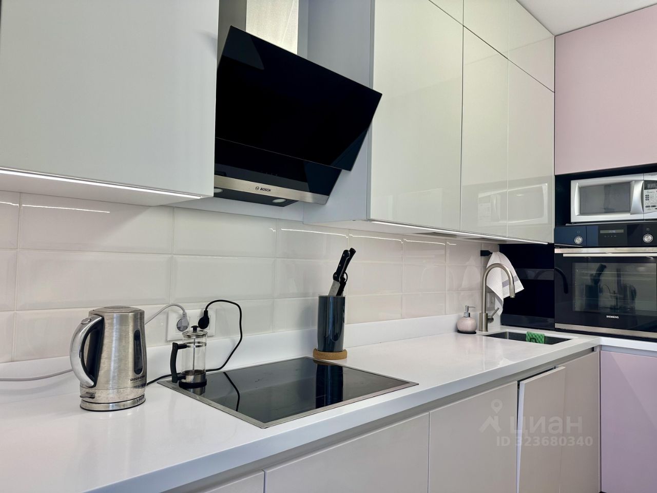 Продажа 1-комн квартиры на вторичном рынке Мукомольный проезд, 2