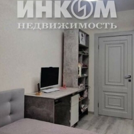 Продажа 3-комн квартиры на вторичном рынке Старый Петровско-Разумовский проезд,  д. 6,  к. 1