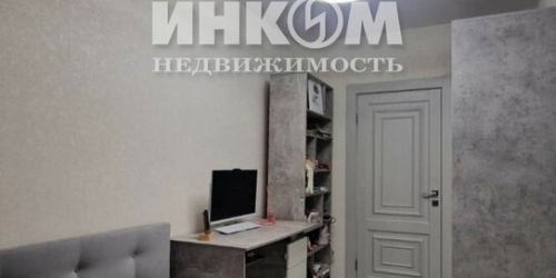 3-комн квартира Старый Петровско-Разумовский проезд,  д. 6,  к. 1