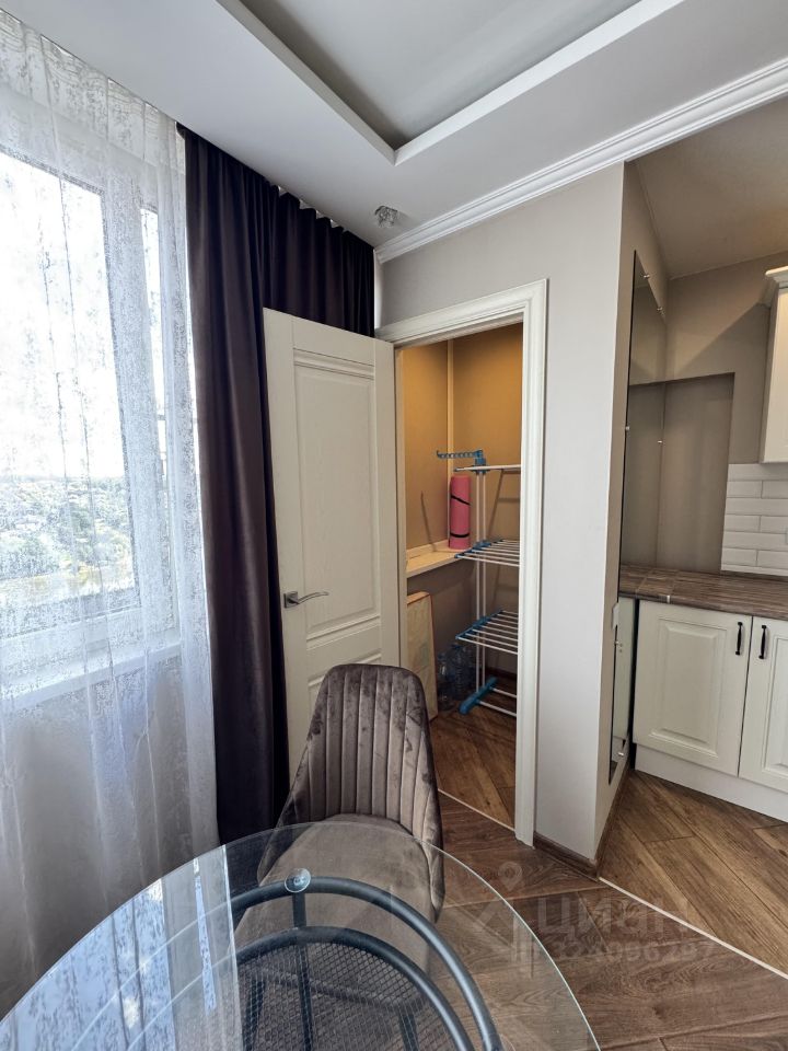 Продажа студии Северный кв-л, д. Сапроново, Купелинка мкр, 24