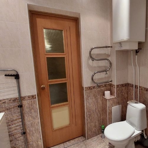 1-комн квартира 1-я Утиная улица, 28