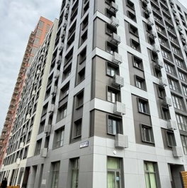 Продажа 2-комн квартиры на вторичном рынке Отрадный проезд,  д. 8