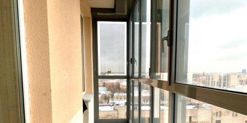 2-комн квартира Тамбовская ул. ,  д. 7,  к. 2