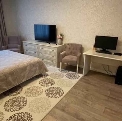 2-комн квартира Бухарестская ул,  д. 118,  к. 4