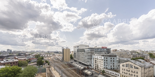 1-комн квартира Казакова ул, 7