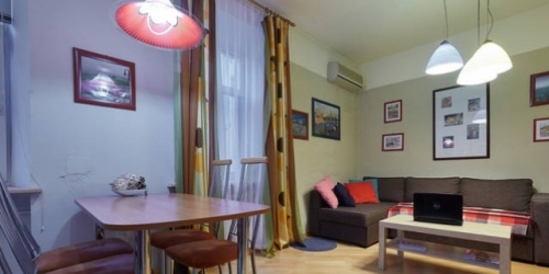 2-комн квартира Садовая М. ул ,  д. 3