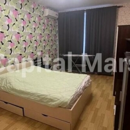 Аренда 2-комн квартиры на вторичном рынке улица Адмирала Лазарева,  д. 63