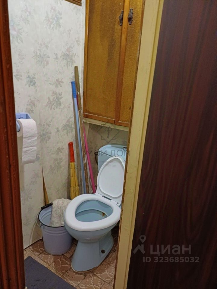 Аренда комнаты Люберцы г, Октябрьский пр-кт,  д. 124