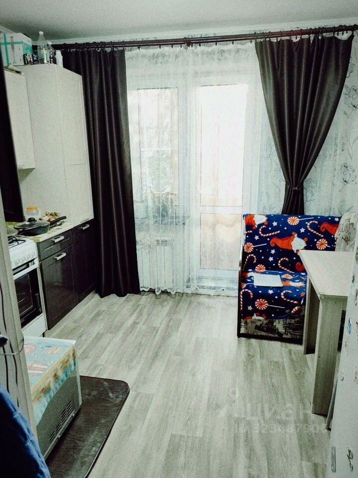 Продажа 2-комн квартиры на вторичном рынке Кириши, Молодежный бульвар, 9