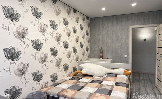 Продажа 2-комн квартиры на вторичном рынке Красногорск, Покровская улица,  д. 2