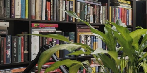 Студия улица Восстания, 40