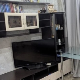 Продажа 3-комн квартиры на вторичном рынке Большевиков пр-кт,  д. 73,  к. 1