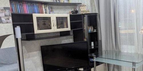 3-комн квартира Большевиков пр-кт,  д. 73,  к. 1