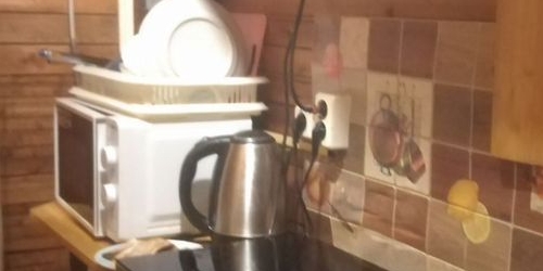 Комната Сестрорецк, улица Тарховская, 14