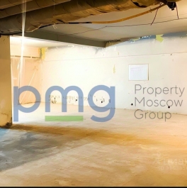 Аренда ПСН ул Новослободская,  д. 2,  к. 1