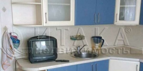 2-комн квартира Яхтенная ул,  д. 33,  к. 1