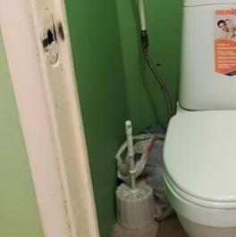 Аренда 1-комн квартиры на вторичном рынке улица Антонова-Овсеенко, 23К2 Аренда 1-комн квартиры на вторичном рынке улица Антонова-Овсеенко, 23К2