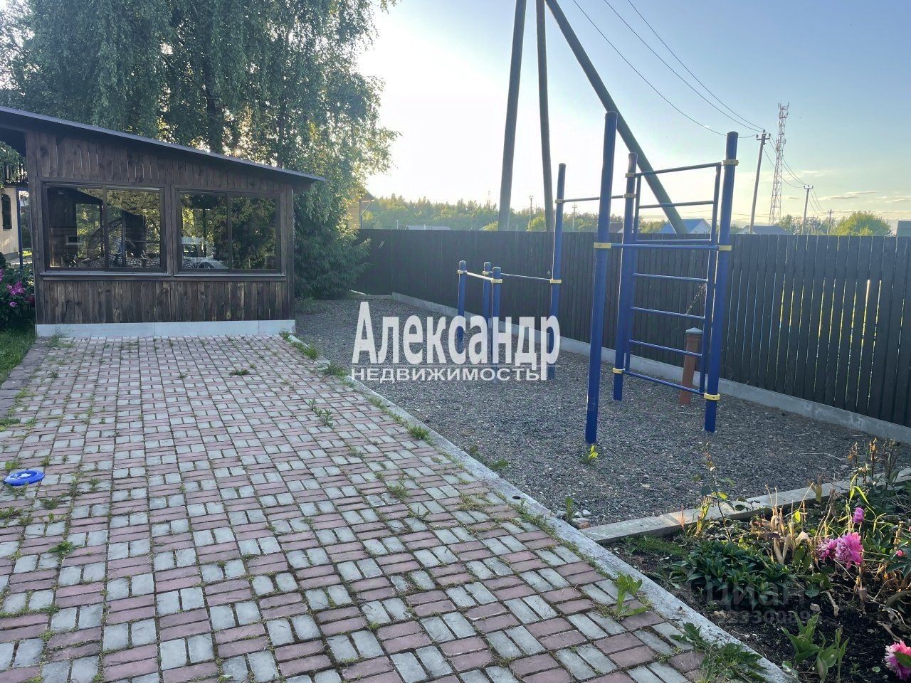 Продажа дома пос. Запорожское, 2