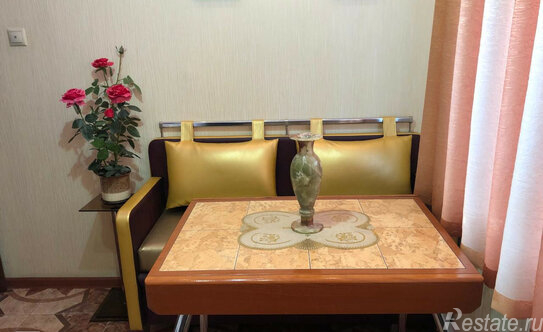 Продажа 1-комн квартиры на вторичном рынке Сумской проезд,  д. 13 к2