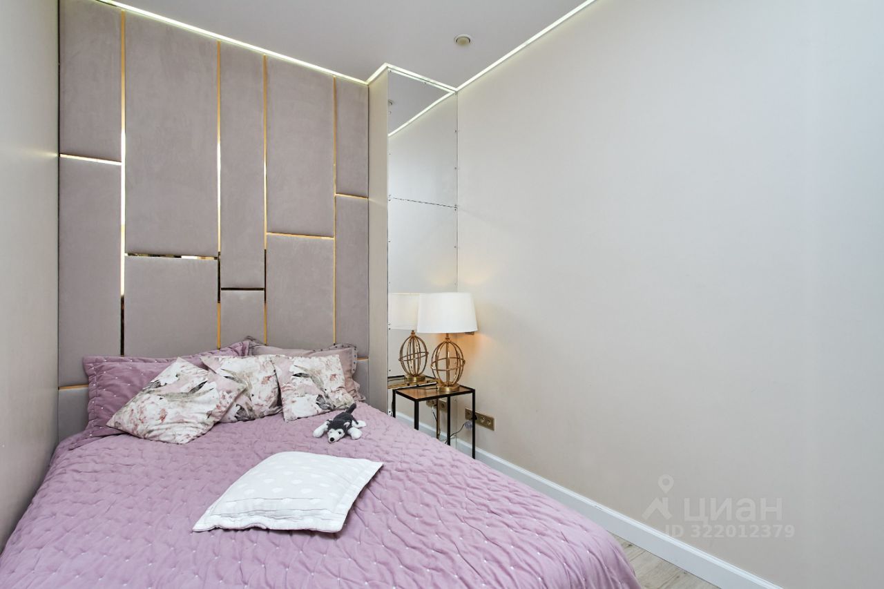 Продажа 2-комн квартиры на вторичном рынке Тайнинская улица, 9