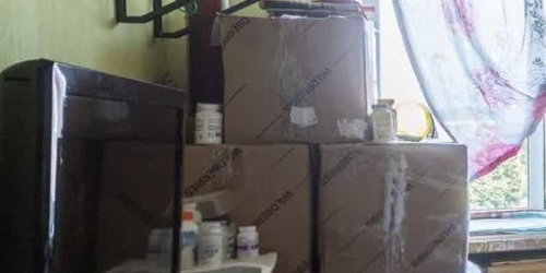 1-комн квартира Полюстровский проспект, 9