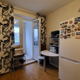 Продажа 1-комн квартиры на вторичном рынке улица Полины Осипенко,  д. 2 к3