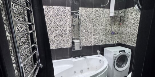 3-комн квартира ул Глебовская,  д. 10