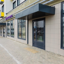 Аренда ПСН Василия Ощепкова ул,  д. 3