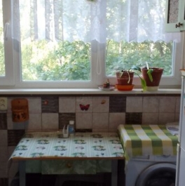 Продажа 3-комн квартиры на вторичном рынке ул Учительская,  д. 6,  к. 1