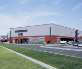 Сдать в аренду Складские помещения Химки г, Шереметьевское ш   