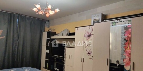 3-комн квартира Душинская улица,  д. 6