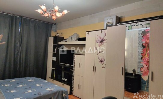 Продажа 3-комн квартиры на вторичном рынке Душинская улица,  д. 6