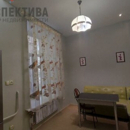 Аренда 1-комн квартиры на вторичном рынке Казанская улица,  д. 38