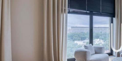 4-комн квартира Олсуфьевский переулок, 9к1