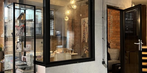 Торговое помещение Климентовский пер,  д. 6