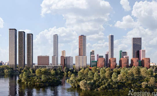 Продажа 1-комн квартиры на вторичном рынке Волоколамское ш,  д. 95/2