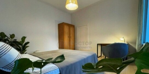 2-комн квартира ул Тимура Фрунзе,  д. 18
