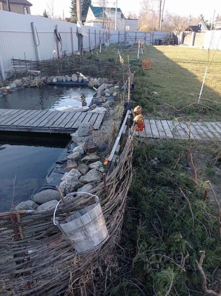 Продажа дома Дубровка пгт, улица 2-й Пятилетки, 6