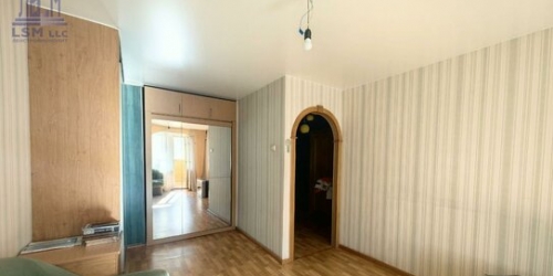 1-комн квартира ул Савушкина,  д. 139