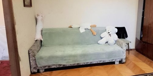 1-комн квартира проспект Луначарского, 110