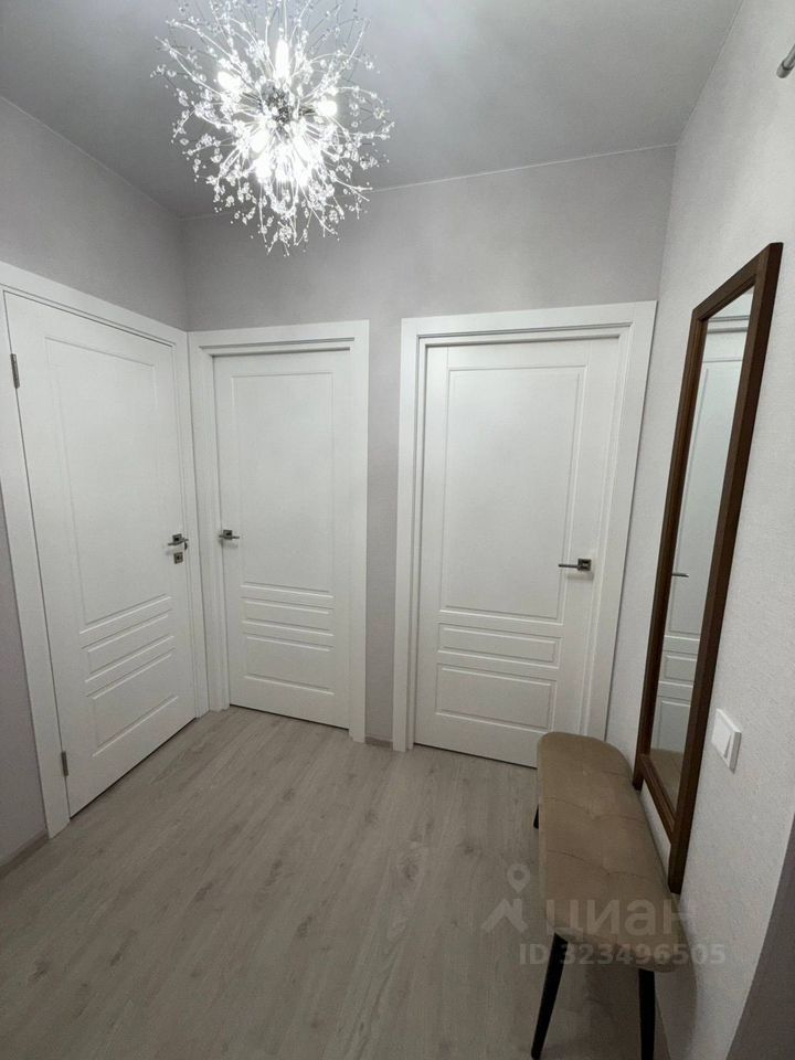 Аренда 1-комн квартиры на вторичном рынке бульвар Измайловский, 11