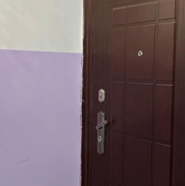 Продажа 1-комн квартиры на вторичном рынке Пограничника Гарькавого ул,  д. 16,  к. 2