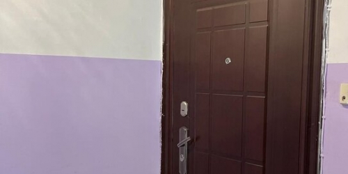 1-комн квартира Пограничника Гарькавого ул,  д. 16,  к. 2